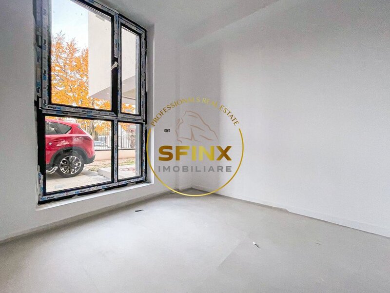 Petrom City, Lacul Baneasa, vila exclusivista.