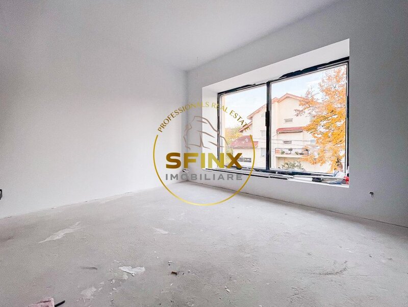 Petrom City, Lacul Baneasa, vila exclusivista.