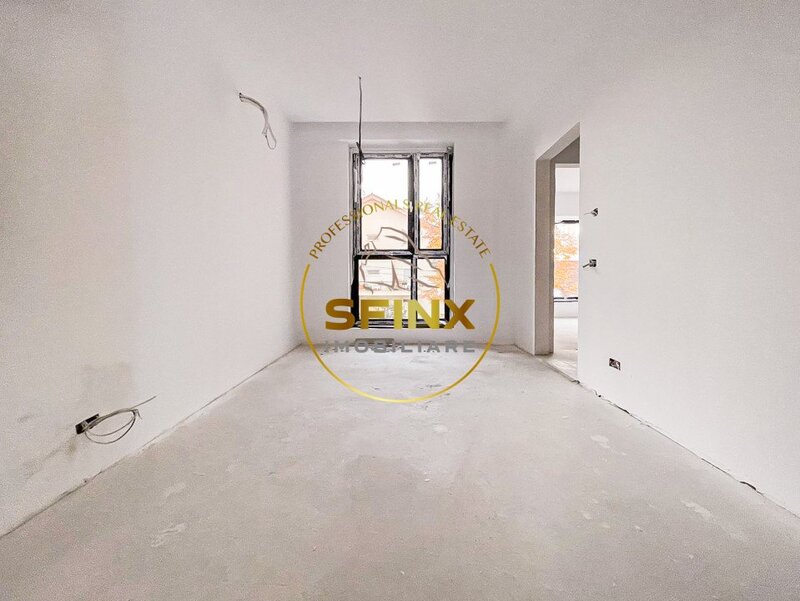 Petrom City, Lacul Baneasa, vila exclusivista.